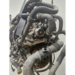 Moteur Peugeot Boxer 3 Phase 2